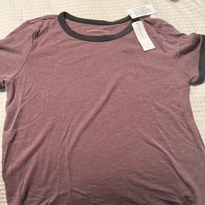 short-sleeves t shirt